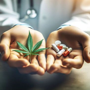 Fibromialgia: la cannabis come opzione terapeutica efficace per gestire i sintomi