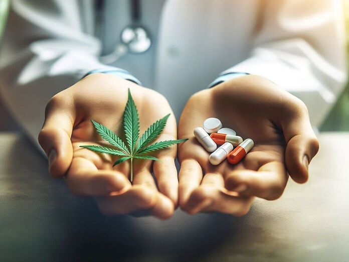 Fibromialgia: la cannabis come opzione terapeutica efficace per gestire i sintomi