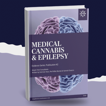 Cannabis per l&amp;#039;epilessia: benefici ed evidenze scientifiche