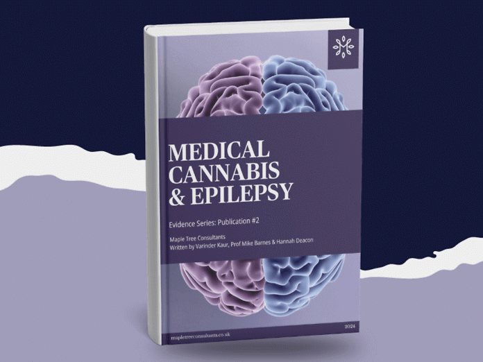 Cannabis per l&amp;#039;epilessia: benefici ed evidenze scientifiche