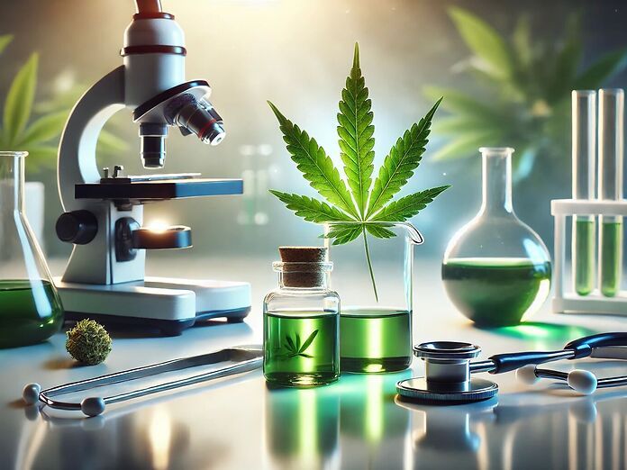 La cannabis a supporto delle terapie oncologiche