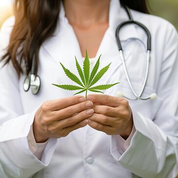 La cannabis medica per i disturbi intimi femminili e il dolore cronico pelvico