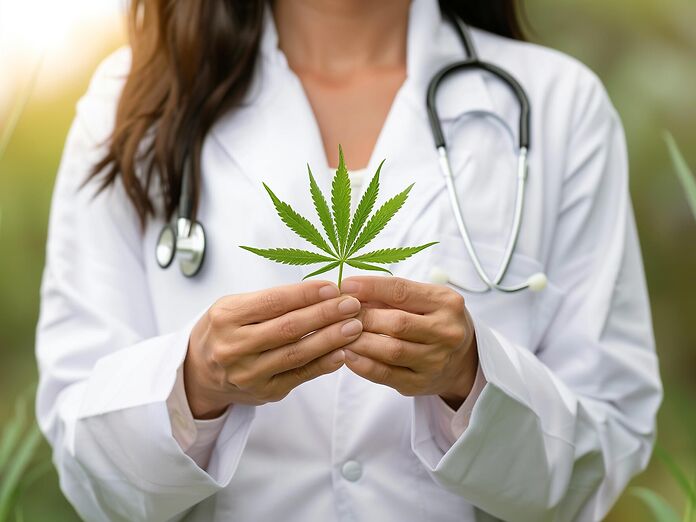 La cannabis medica per i disturbi intimi femminili e il dolore cronico pelvico