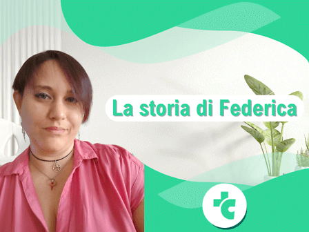 &amp;quot;La cannabis terapeutica mi ha salvato la vita, letteralmente&amp;quot;