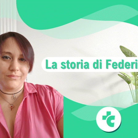 &amp;quot;La cannabis terapeutica mi ha salvato la vita, letteralmente&amp;quot;