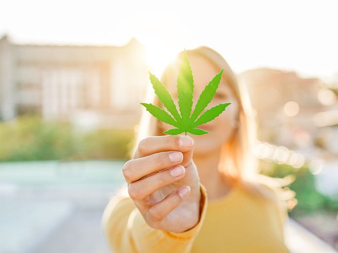 Vestibolodinia: posso avere benefici dalla cannabis?